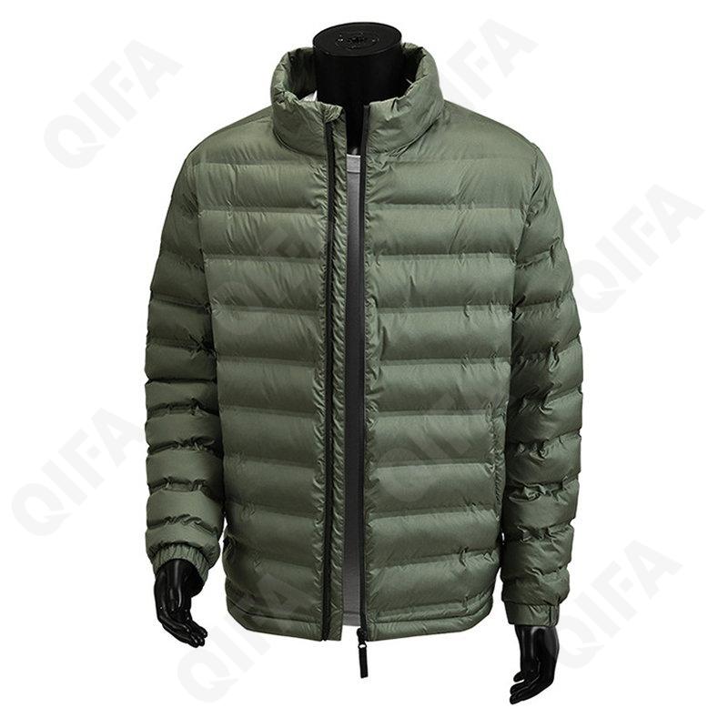 Мужская Зимняя куртка CC5173_HW3092_956_1781_97 Мужская Зимняя куртка CC5173_HW3092_956_1781_97
