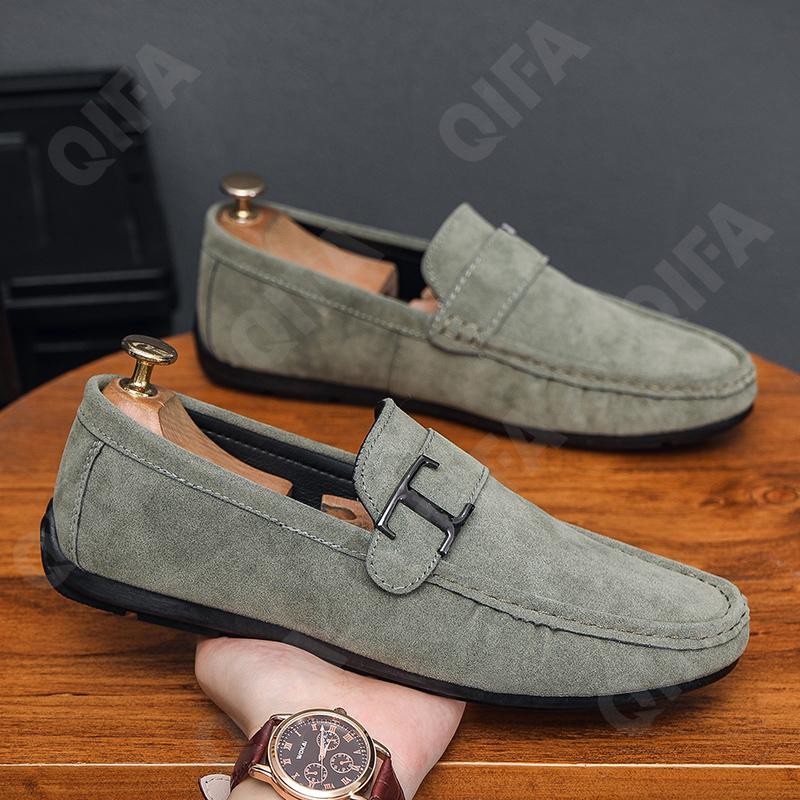 Мужские Мокасины CC4114_EK072-8 Мужские Мокасины CC4114_EK072-8