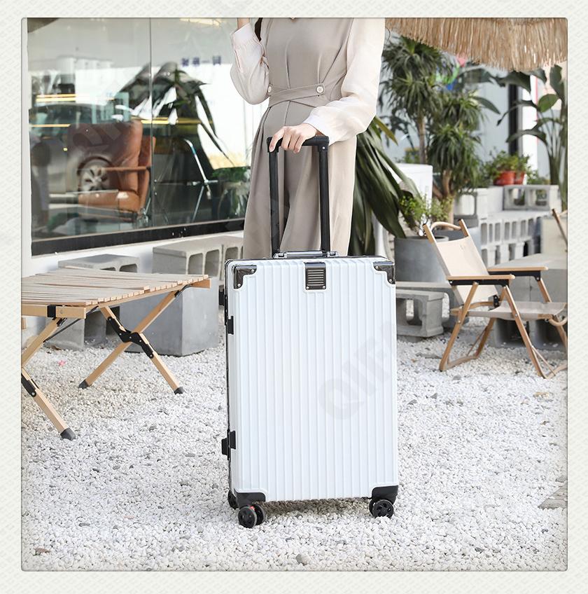 Женский Чемодан CC1185_6689-1-8