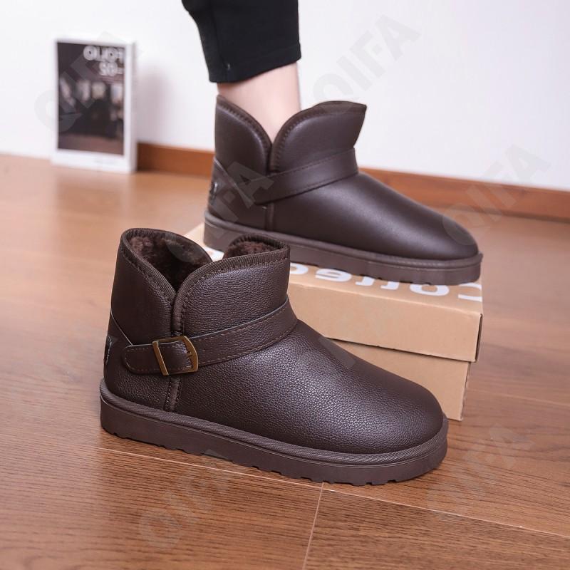 Мужские Угги CC4275_1688M-2 Мужские Угги CC4275_1688M-2