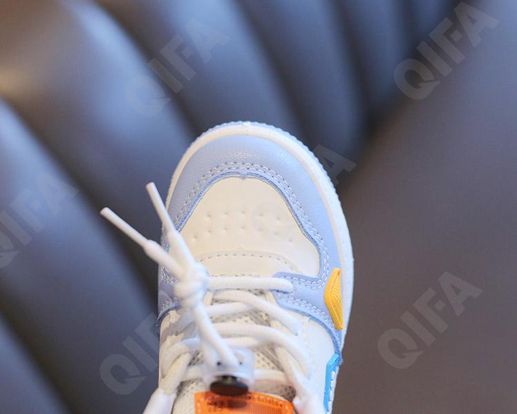 Детские Кеды CC3405_2333-A1