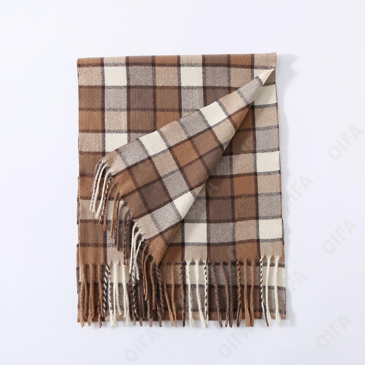 Женский Шарф CC4594_NFYR1-4