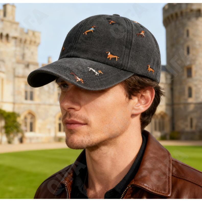 Мужская Бейсболка CC4472_A-043-1 Мужская Бейсболка CC4472_A-043-1