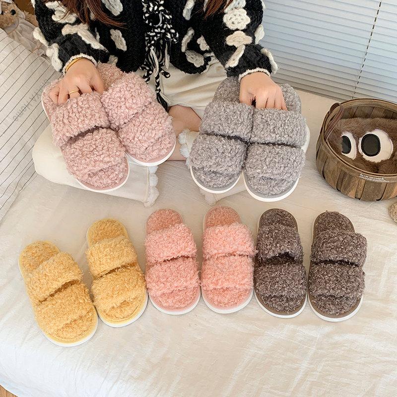 Женские Тапочки CC4988_8838-2