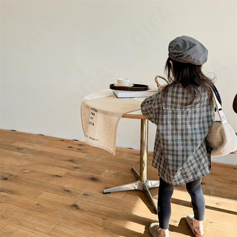 Детская Блузка CC1293_5065_246_2576_32