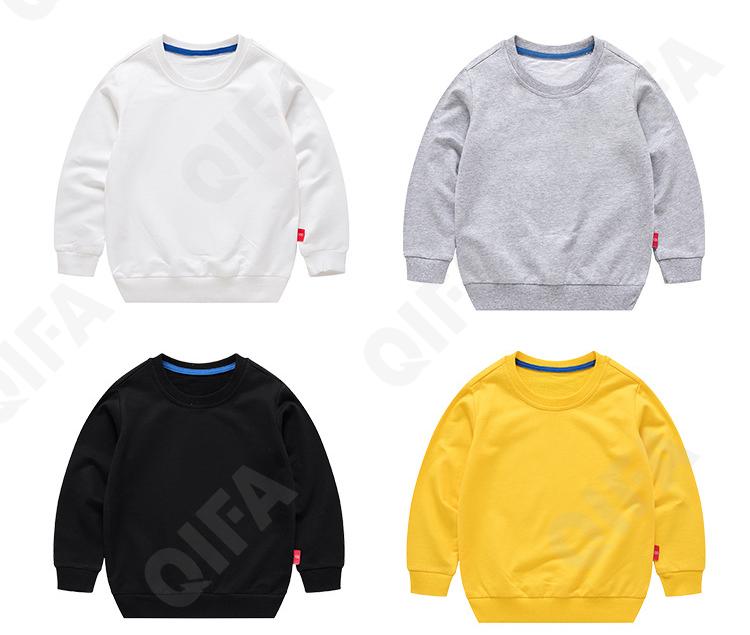 Детский Свитшот CC2124_WYCS01_243_2574