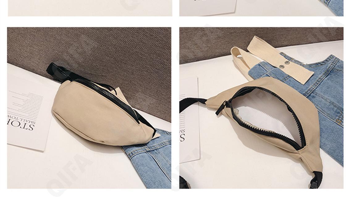 Детская Сумка поясная RC711_JM8812-6