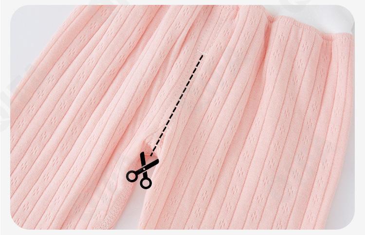 Детский Комплект:распашонки и брюки CC2512_30011-4