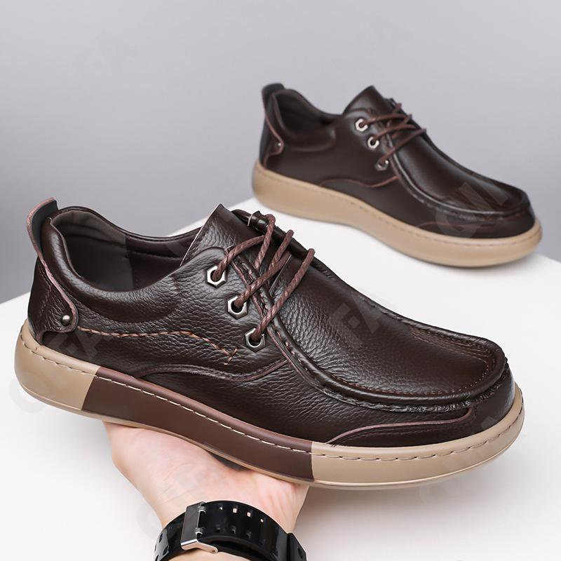 Мужские Туфли CC4199_9222-1