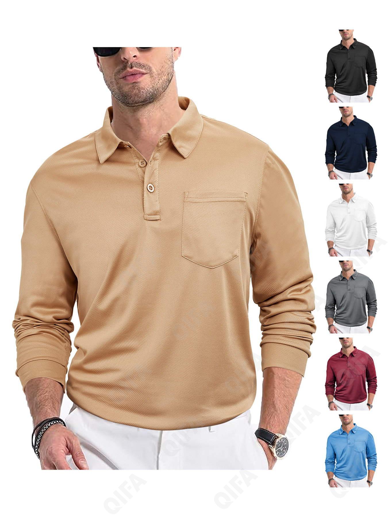 Мужская Футболка поло CC4442_DF-116_226_1781_41