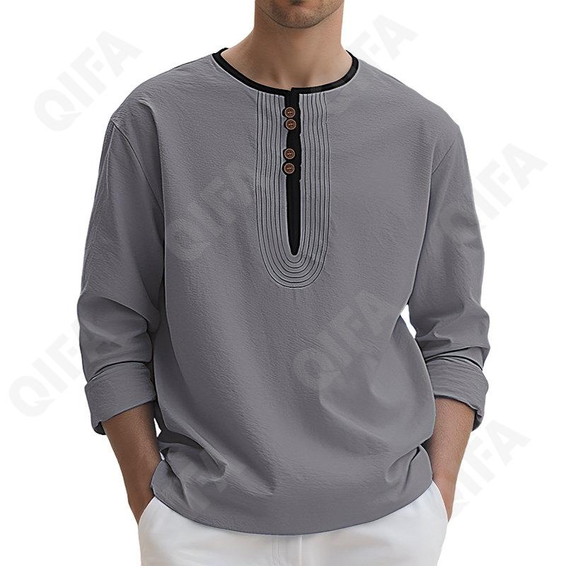 Мужская Блузка