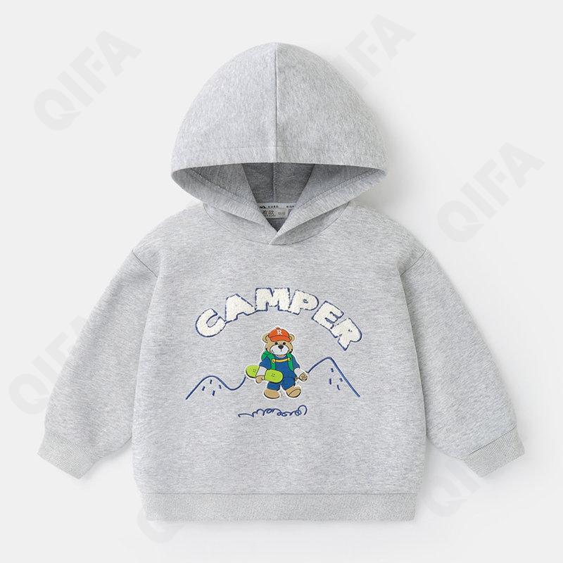 Детское Худи