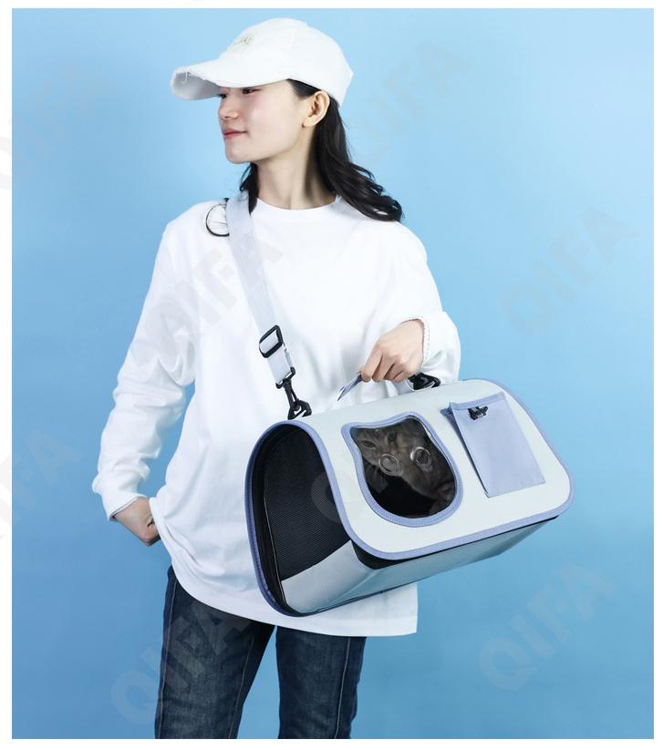Женская Переноска для животных CC3294_Z-1