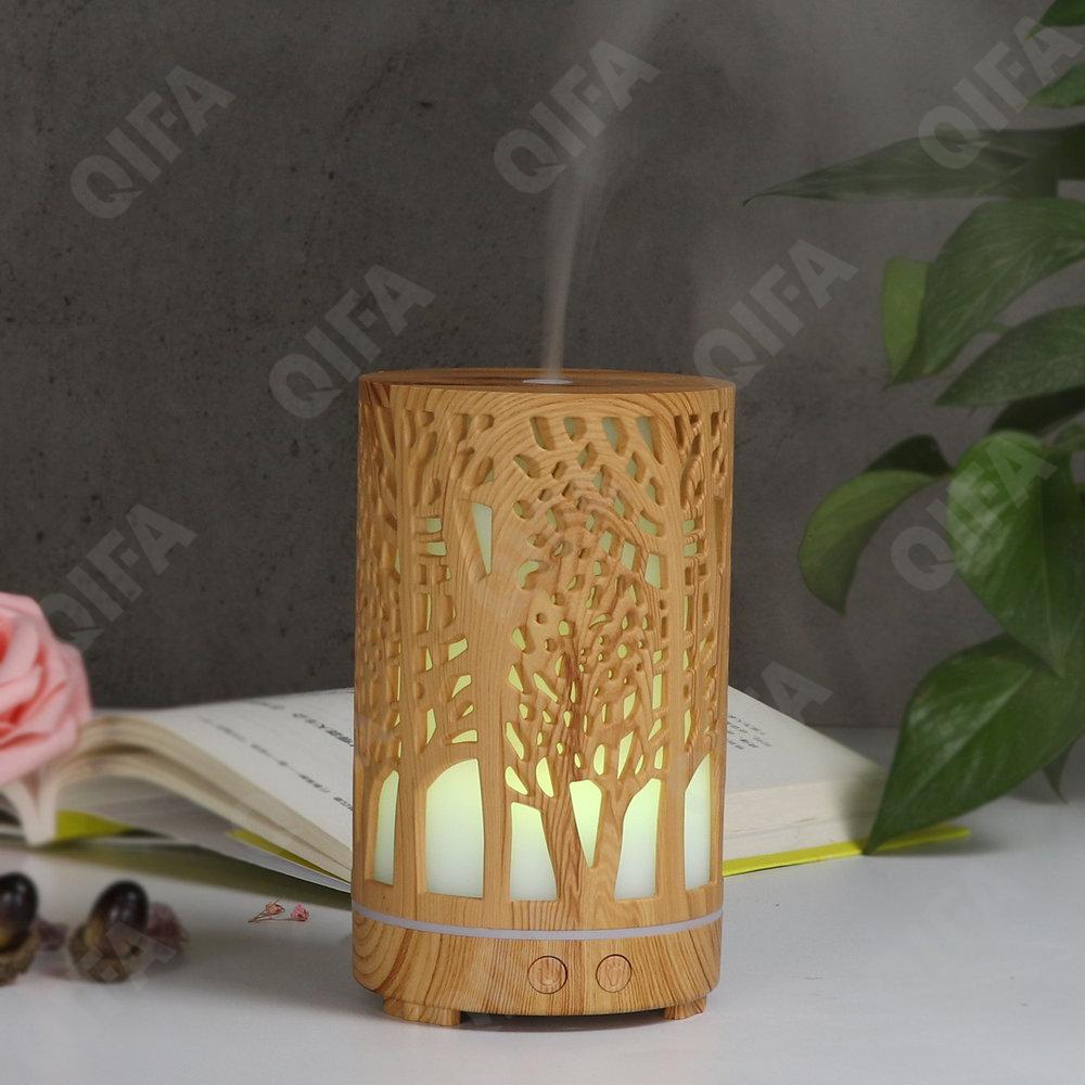 Увлажнитель воздуха CC2076_BL-127-3