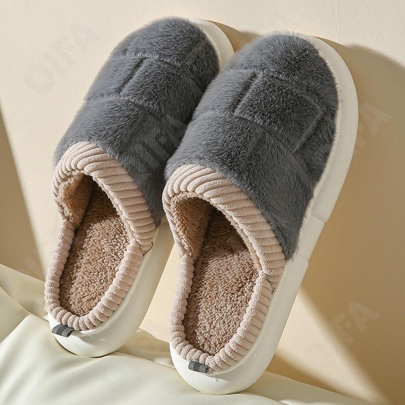 Мужские Тапочки CC4670_0025-GREY