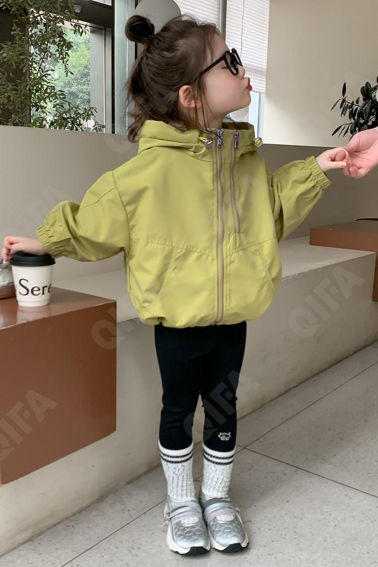 Детская Ветровка CC4773_COAMAIM_248_1817_54