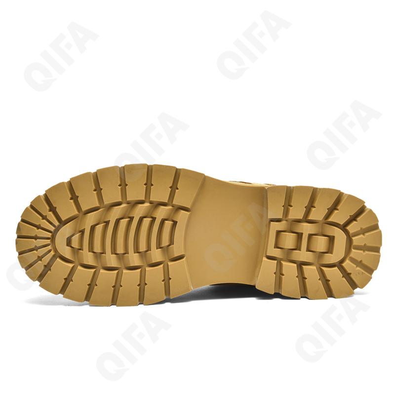 Женские Ботинки