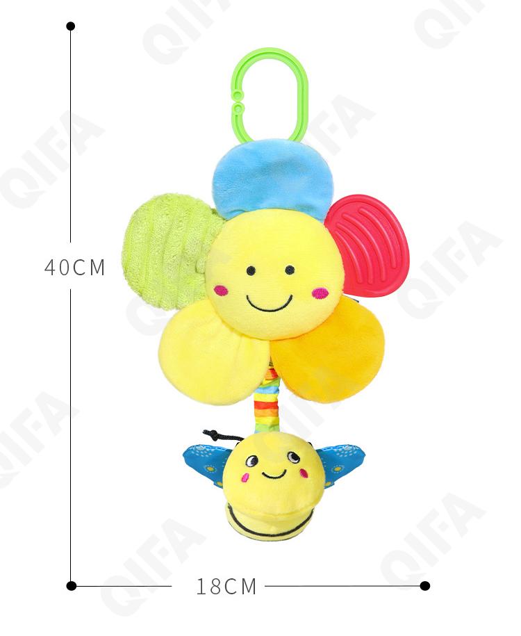 Игрушка-подвеска CC3827_9499A Игрушка-подвеска CC3827_9499A