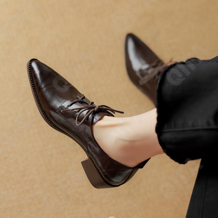 Женские Полуботинки CC4419_D23K792-2