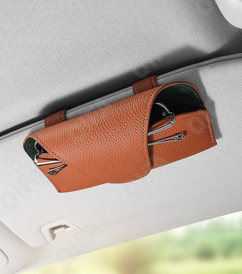 Мужской Чехол для очков CC3745_G5011-4