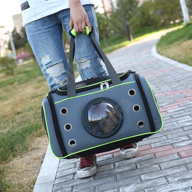 Женская Переноска для животных CC3292_3301-M-2