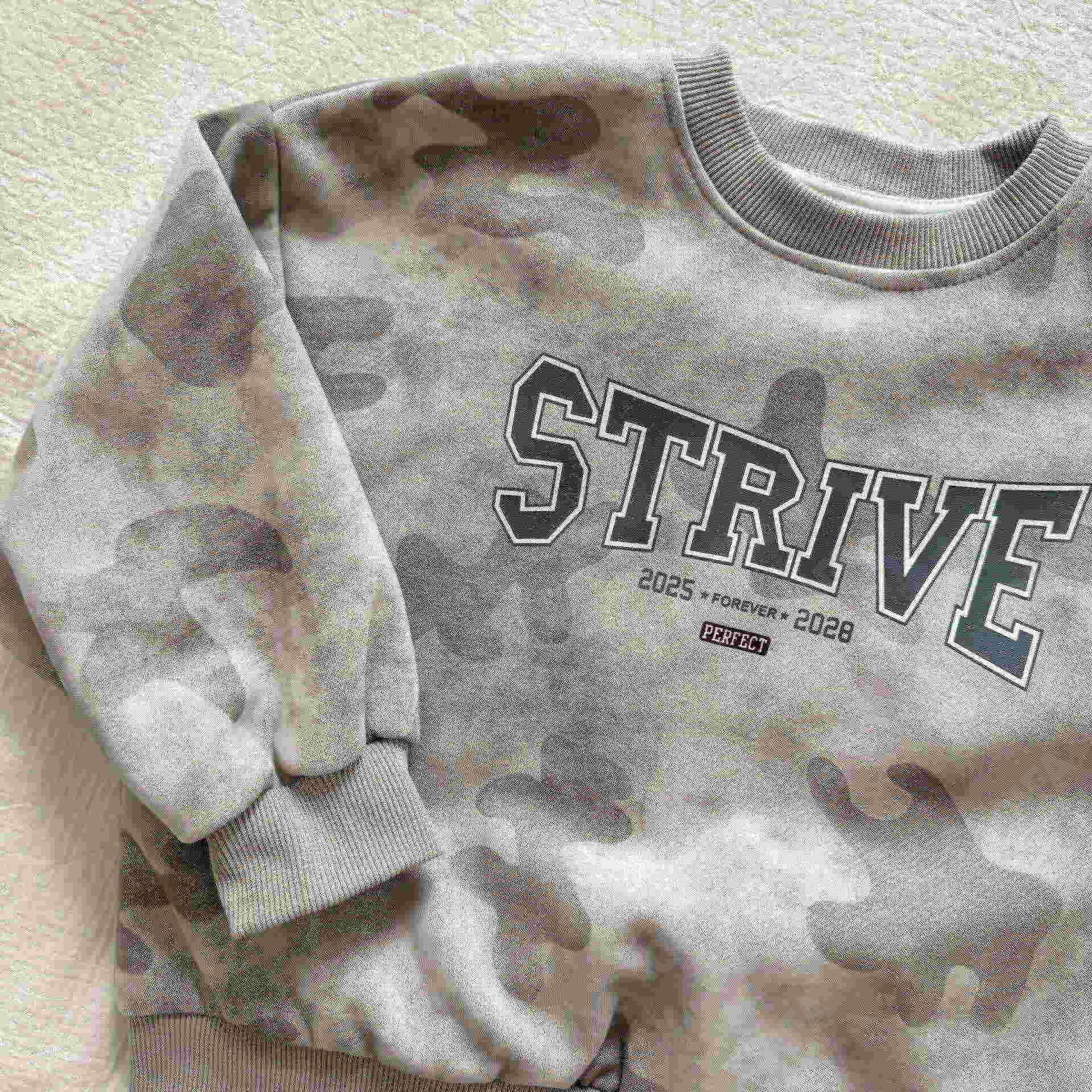 Детский Свитшот CC4286_QY250600_246_2576_74