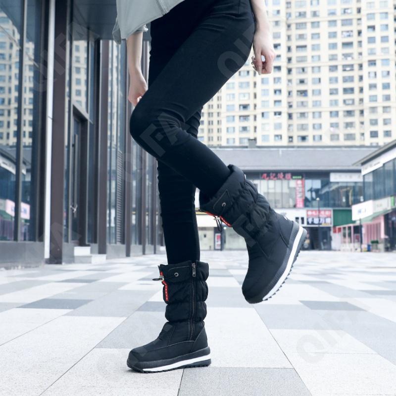 Женские Дутики CC4114_R508-18