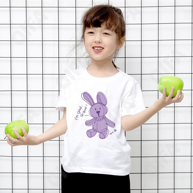 Детская Футболка CC2124_MC1122_230_2574