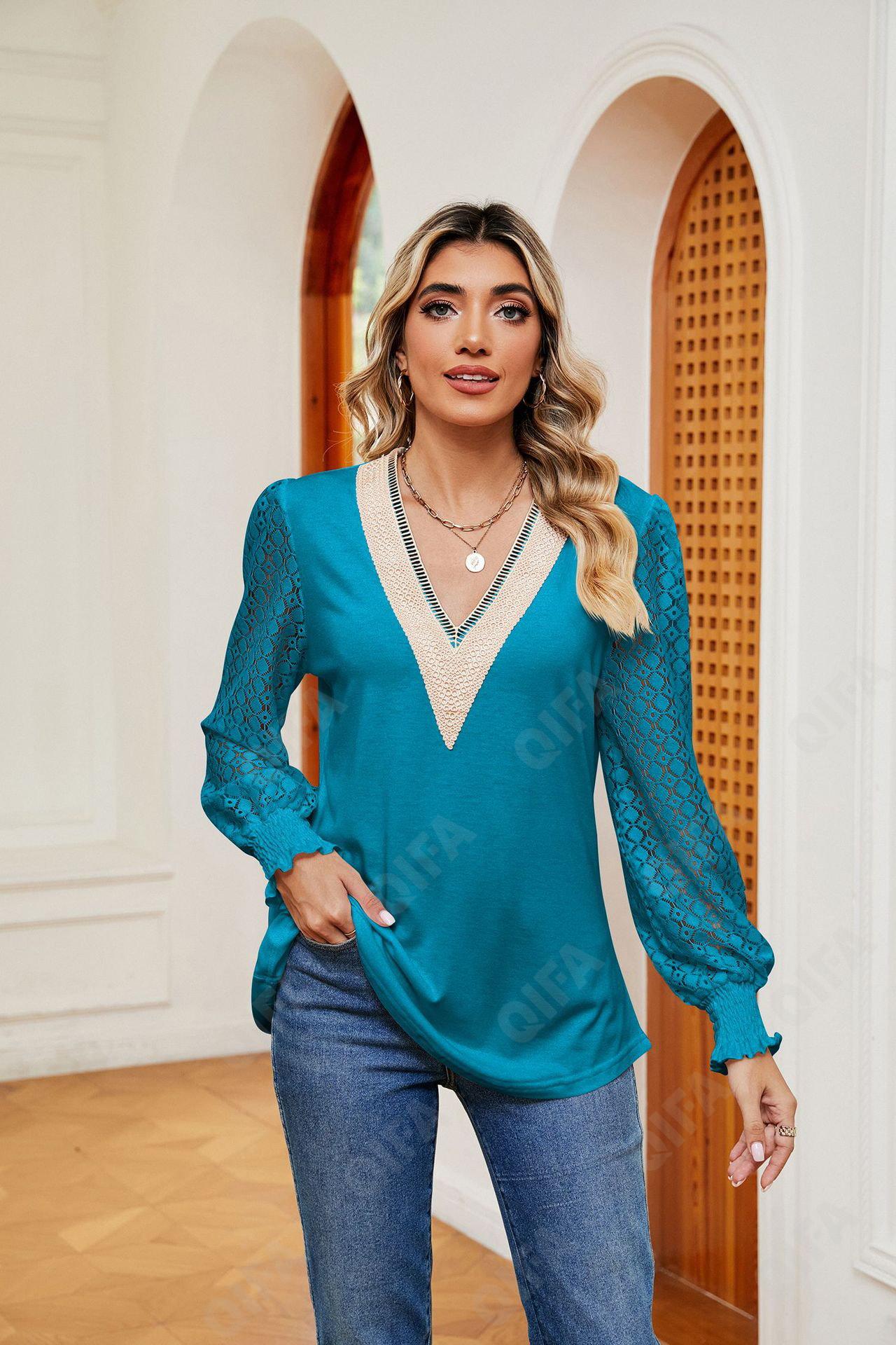 Женский Лонгслив CC4784_7568_247_1780_88