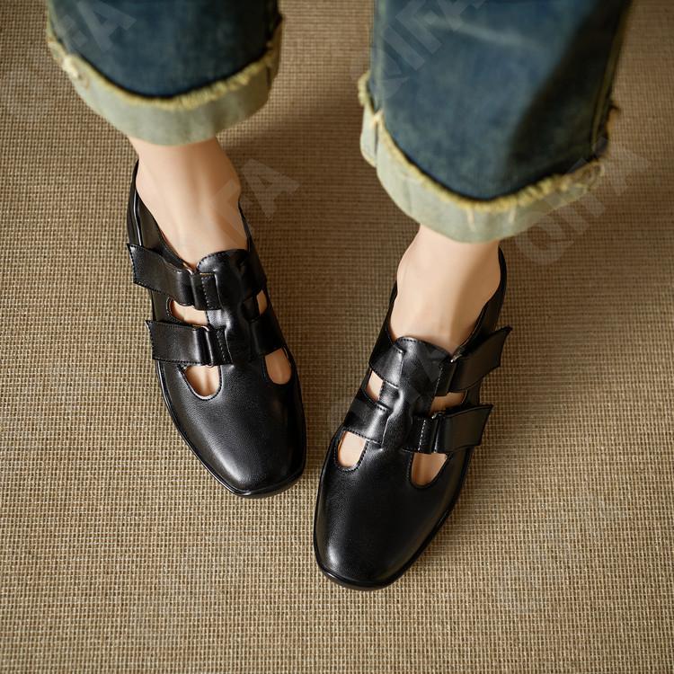 Женские Туфли CC4419_D51-H737-2