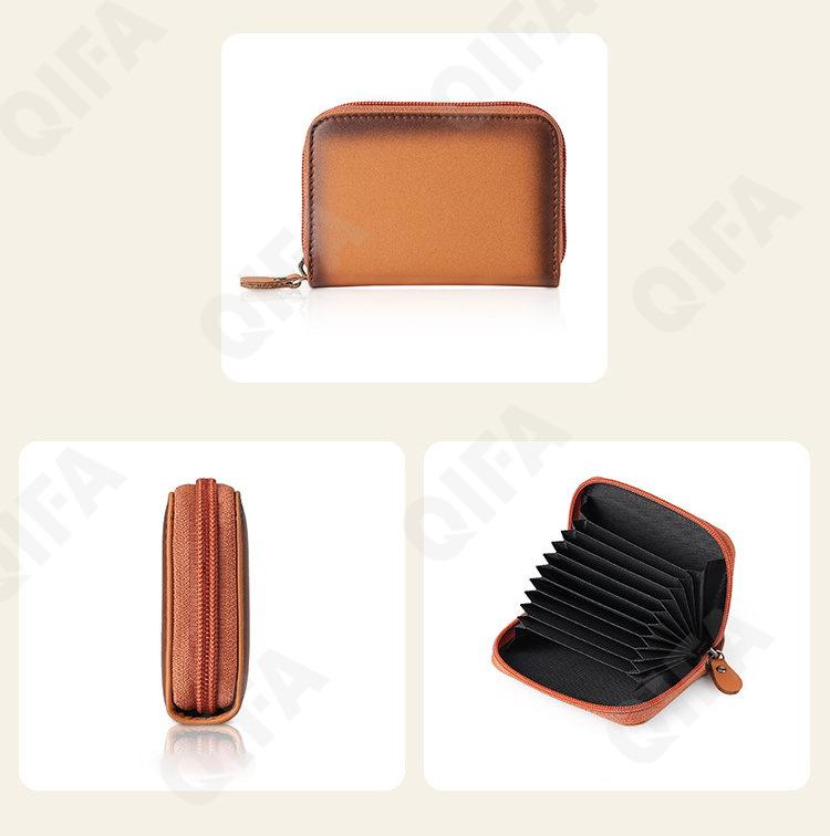 Мужская Кредитница CC4003_TP-8252-1