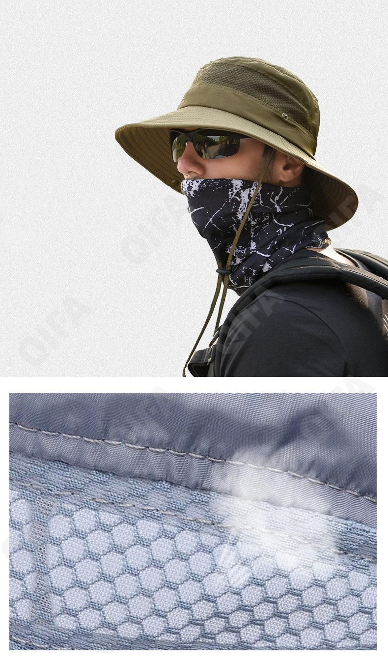 Мужская Панама CC3581_9045-7