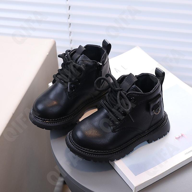 Детские Ботинки CC3959_9981-A2