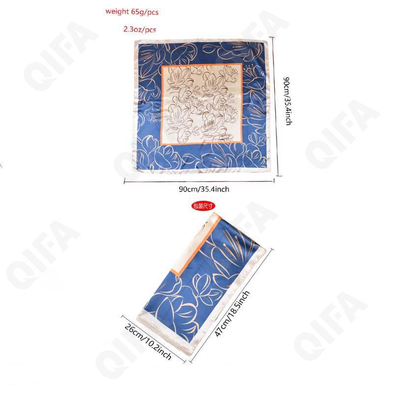 Женский Платок CC4230_GD244-1