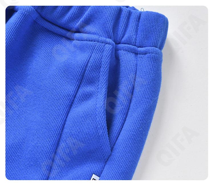 Детские Джоггеры CC2124_WEIKU25_246_2576