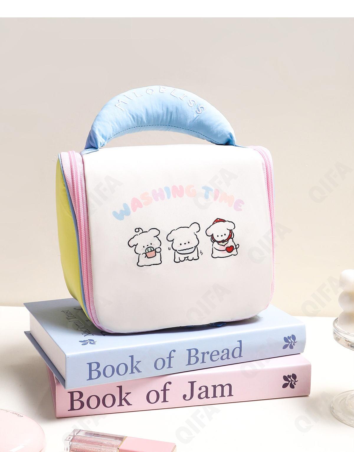 Женская Косметичка CC5051_YK-KAXGHZB-1 Женская Косметичка CC5051_YK-KAXGHZB-1