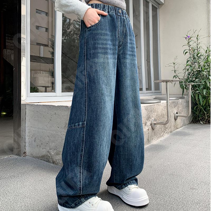 Детские Джинсы