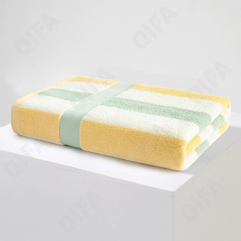 Полотенце банное