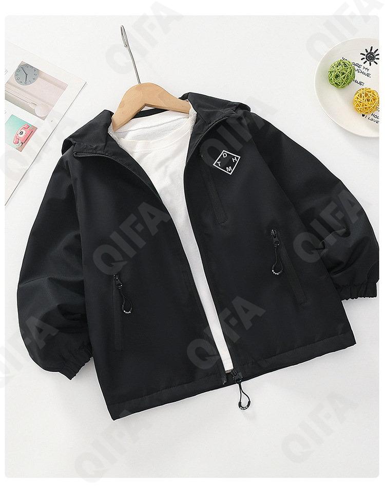 Детская Ветровка CC4809_5685_252_1817_94 Детская Ветровка CC4809_5685_252_1817_94