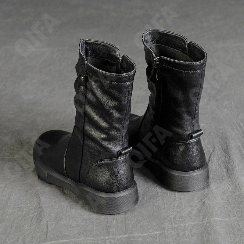 Женские Ботинки CC4061_8113-1