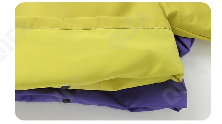 Детская Куртка CC4775_U15724_230_1817_2