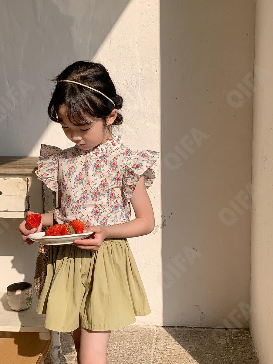 Детская Рубашка CC2543_6099_951_2574_3