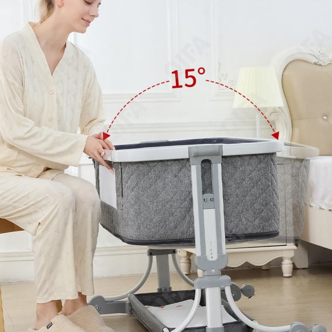 Колыбель-кроватка CC5531_C-2-1