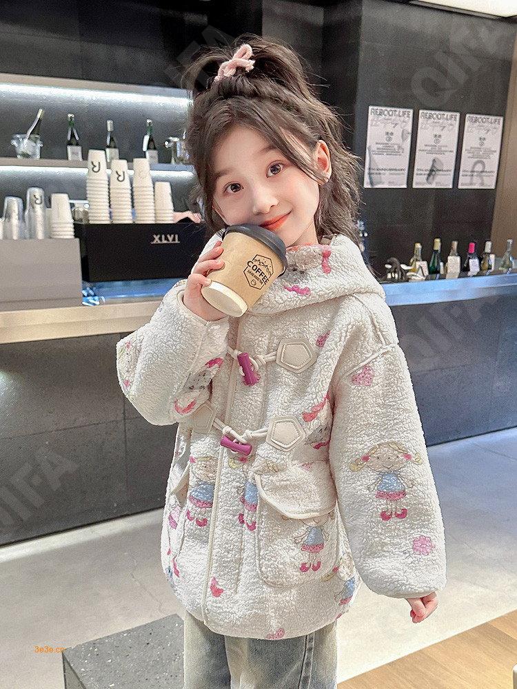 Детская Куртка CC4773_CQGKIGS_4558_1812_56 Детская Куртка CC4773_CQGKIGS_4558_1812_56