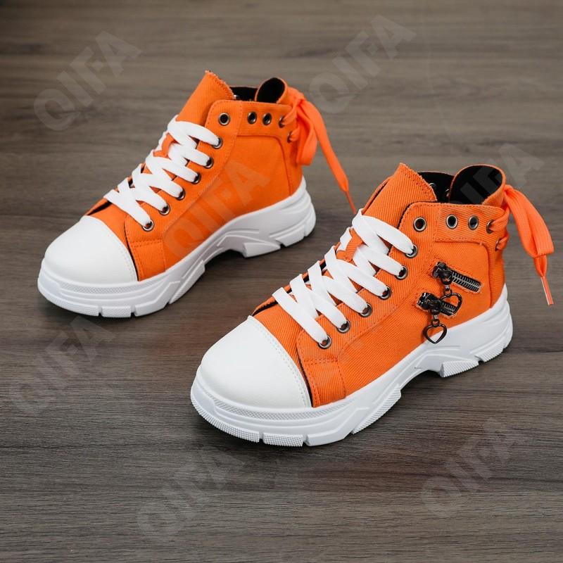 Женские Ботинки