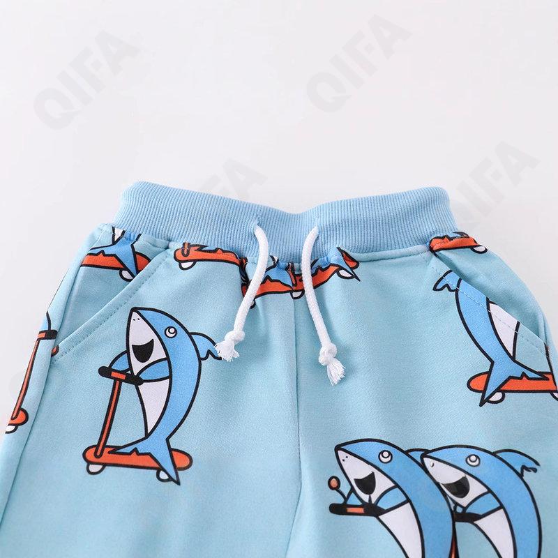 Детские Шорты