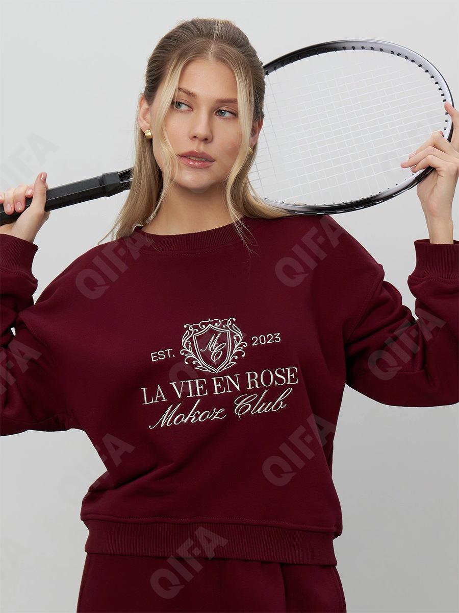 Женский Костюм с брюками CC4052_TZ0371_246_1778_75