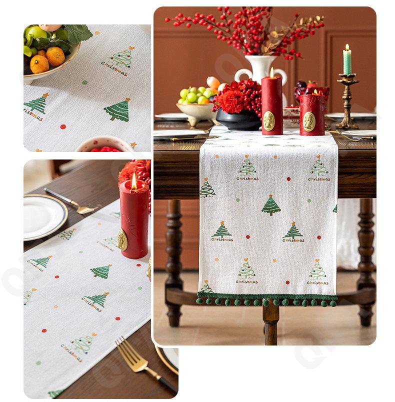 Дорожка на стол CC4102_HQ-12-1 Дорожка на стол CC4102_HQ-12-1