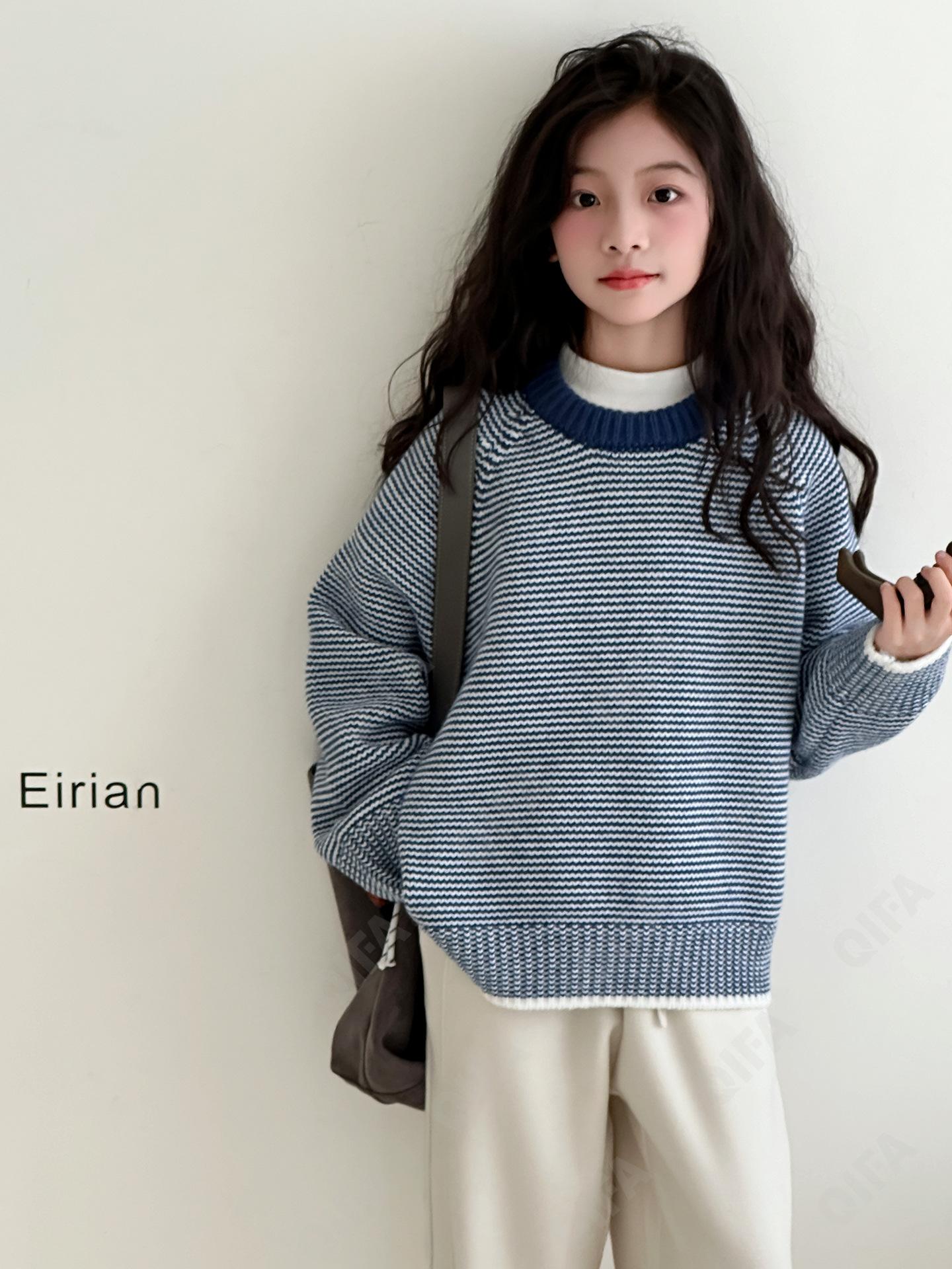 Детский Джемпер CC4143_XX25D-8876_247_1817_6 Детский Джемпер CC4143_XX25D-8876_247_1817_6