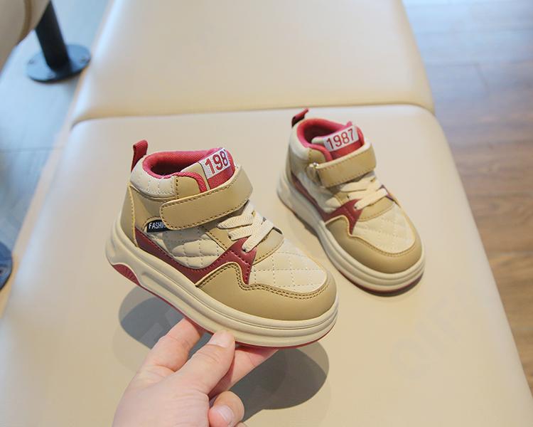 Детские Кроссовки CC3405_TX679-A1